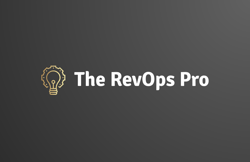 The RevOps Pro, LLC Logo